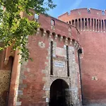 De France Centre Perpignan