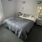 De France Centre Hotel Perpignan