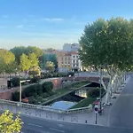 De France Centre Hotel 2*