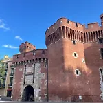De France Centre Perpignano