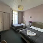 De France Centre Hotel