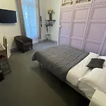 De France Centre Hotel