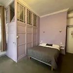 Hotel De France Centre Perpignan