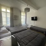 Hotel De France Centre 2*