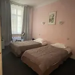 De France Centre 2*