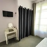 De France Centre מלון 2*