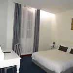 Hotel De France Centre 2*