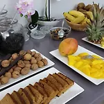 De France Centre Hotel Perpignan