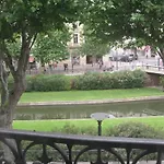 De France Centre Hotel Perpignan