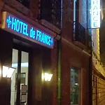 De France Centre Hotel Perpignan