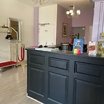 De France Centre Hotel 2*