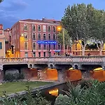 Hotel De France Centre 2*