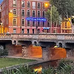 De France Centre Hotel Perpignan