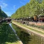 De France Centre Hotel Perpignan