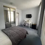 Hotel De France Centre 2*