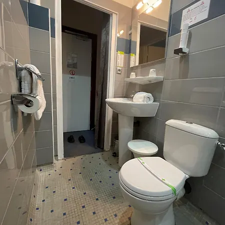 Hotel De France Centre 2*
