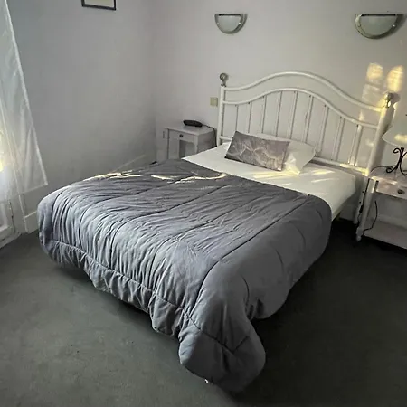 De France Centre Otel Perpignan