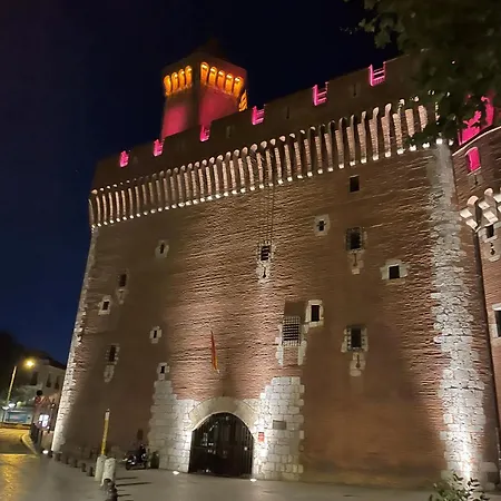 Hotel De France Centre