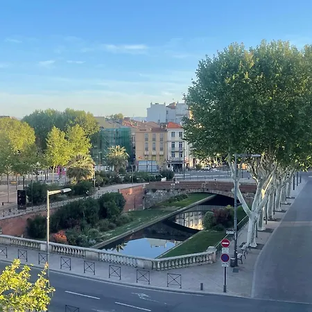 De France Centre ホテル 2*