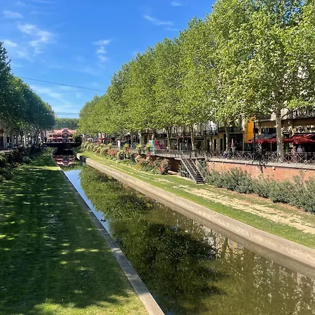 ホテル ドゥ フランス ペルピニャン