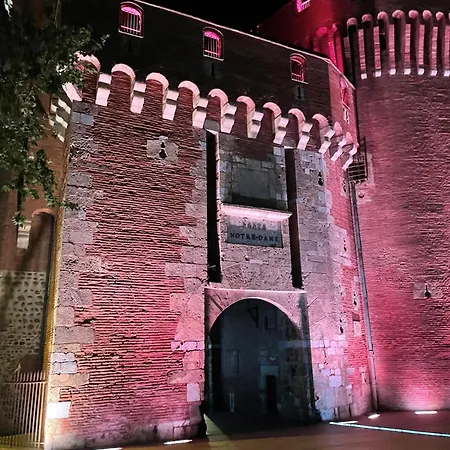 De France Centre Perpignan