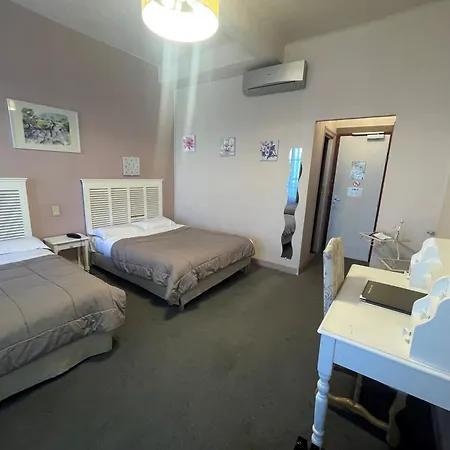 ホテル De France Centre