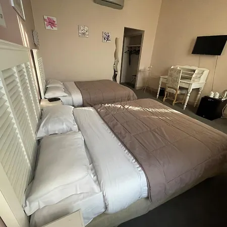 ホテル De France Centre 2*