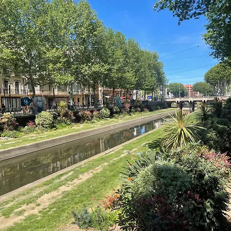 De France Centre Hotel