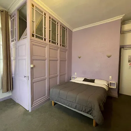 Hotel De France Centre Perpignan