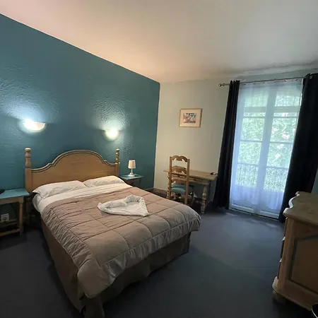 De France Centre ペルピニャン