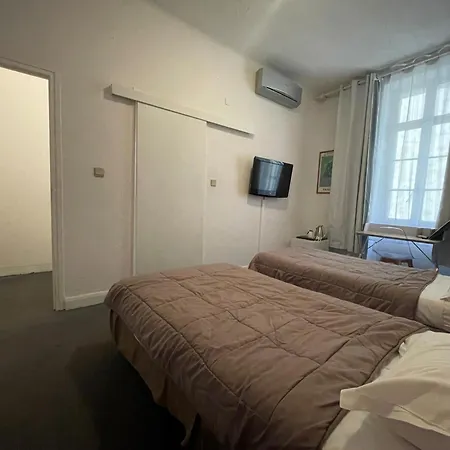 Otel De France Centre