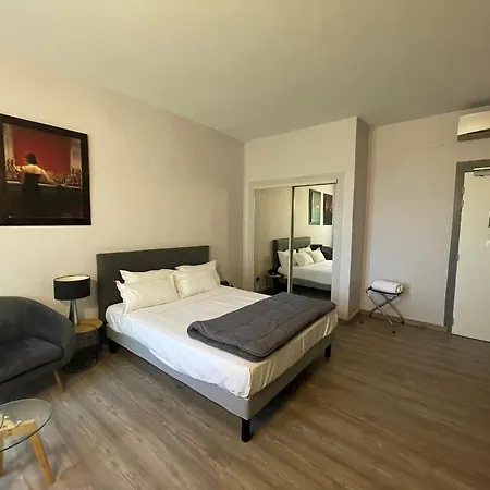 فندق De France Centre 2*