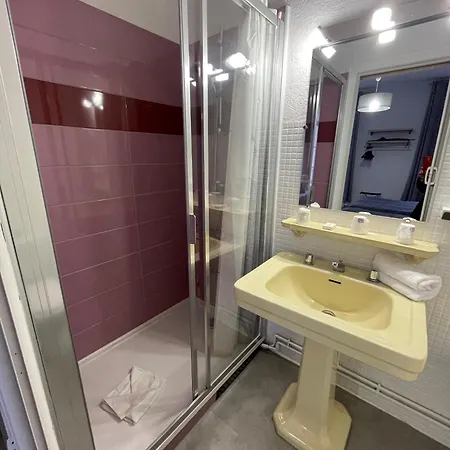 Hotel De France Centre 2*