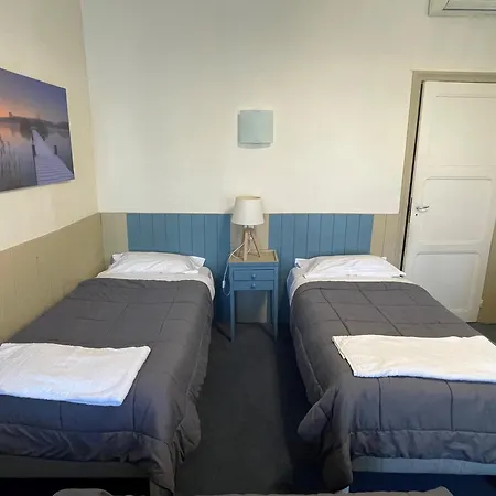 Hotel De France Centre 2*