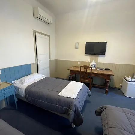 Hotel De France Centre Perpignan