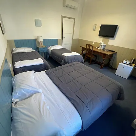 De France Centre 2* Perpignan