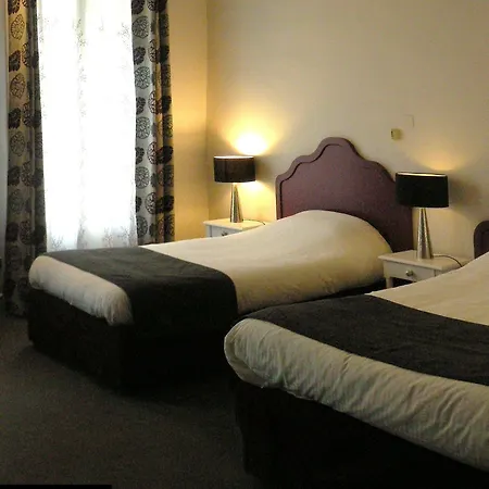 فندق De France Centre