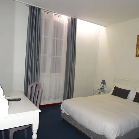 فندق De France Centre 2*
