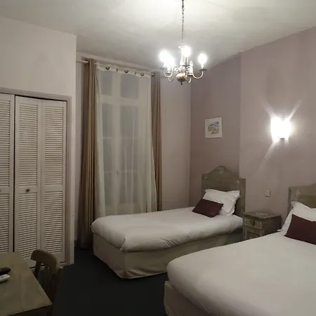 Hotel De France Centre