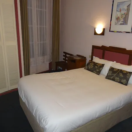 Hotel De France Centre 2*