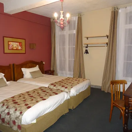 De France Centre Hotel Perpignan