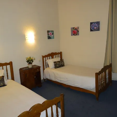 De France Centre Hotel 2*