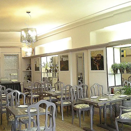 فندق De France Centre