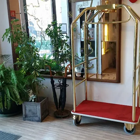 Hotel De France Centre