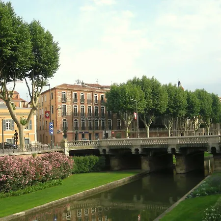 فندق De France Centre 2*