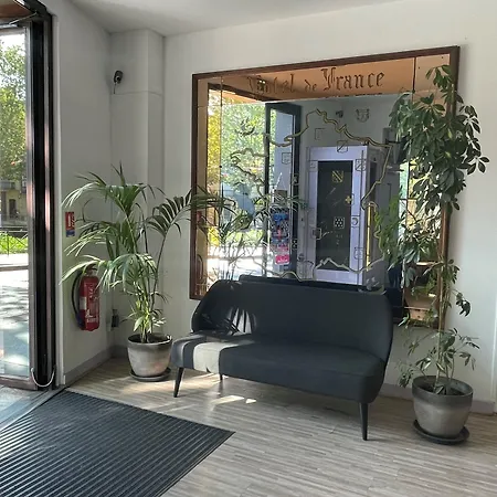 De France Centre بيربينيو