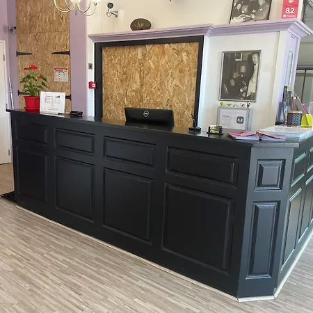 Hotel De France Centre 2*