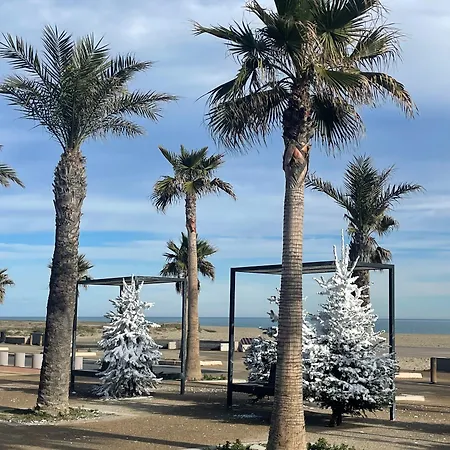 De France Centre فندق بيربينيو