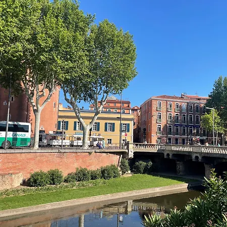 De France Centre 2* Perpignan