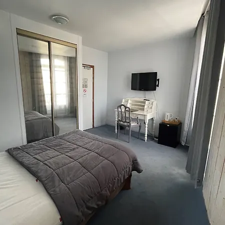 Hotel De France Centre 2*